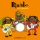 Der Reggaebär von Randale | CD-Cover